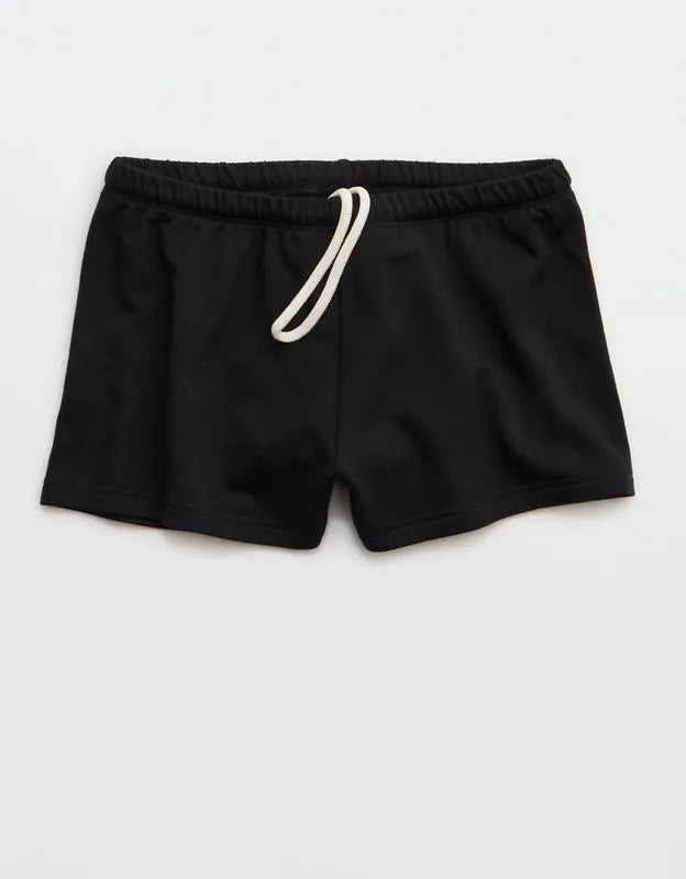 OFFLINE By Aerie OTT Fleece Shortie