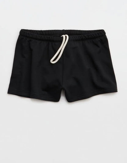 OFFLINE By Aerie OTT Fleece Shortie