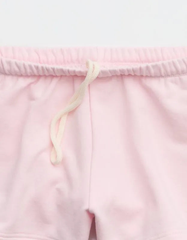 OFFLINE By Aerie OTT Fleece Shortie