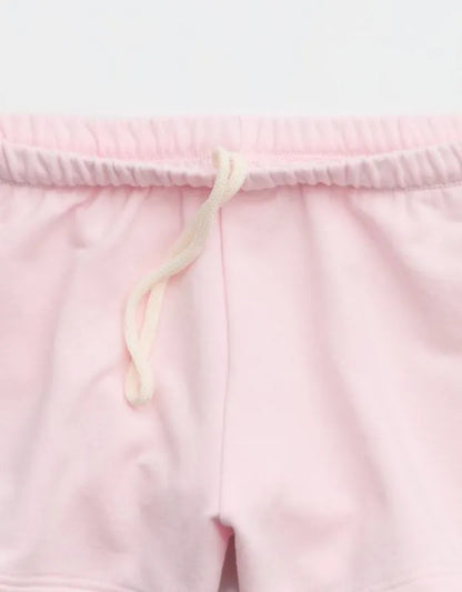 OFFLINE By Aerie OTT Fleece Shortie