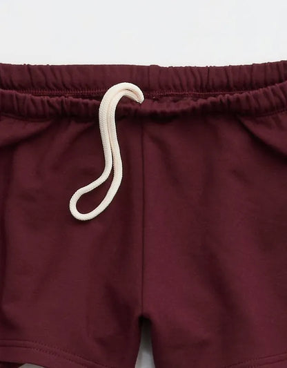 OFFLINE By Aerie OTT Fleece Shortie