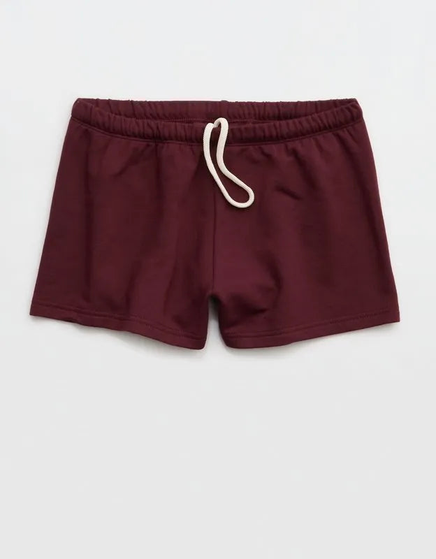 OFFLINE By Aerie OTT Fleece Shortie