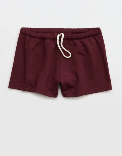 OFFLINE By Aerie OTT Fleece Shortie