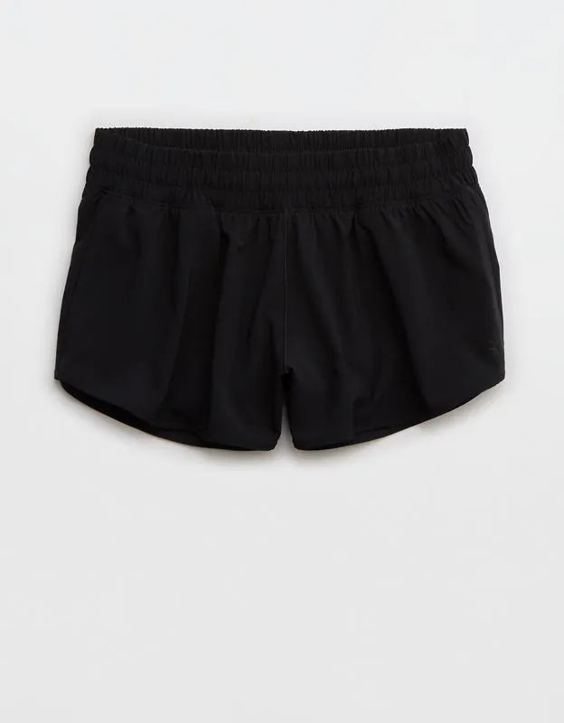 OFFLINE By Aerie 2" Hot Stuff Short
