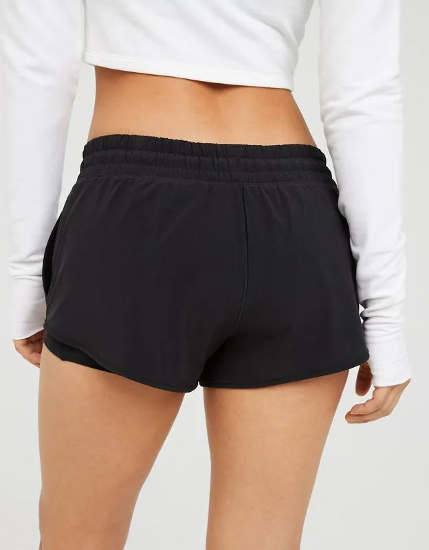 OFFLINE By Aerie 2" Hot Stuff Short