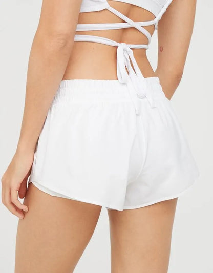 OFFLINE By Aerie 2" Hot Stuff Short