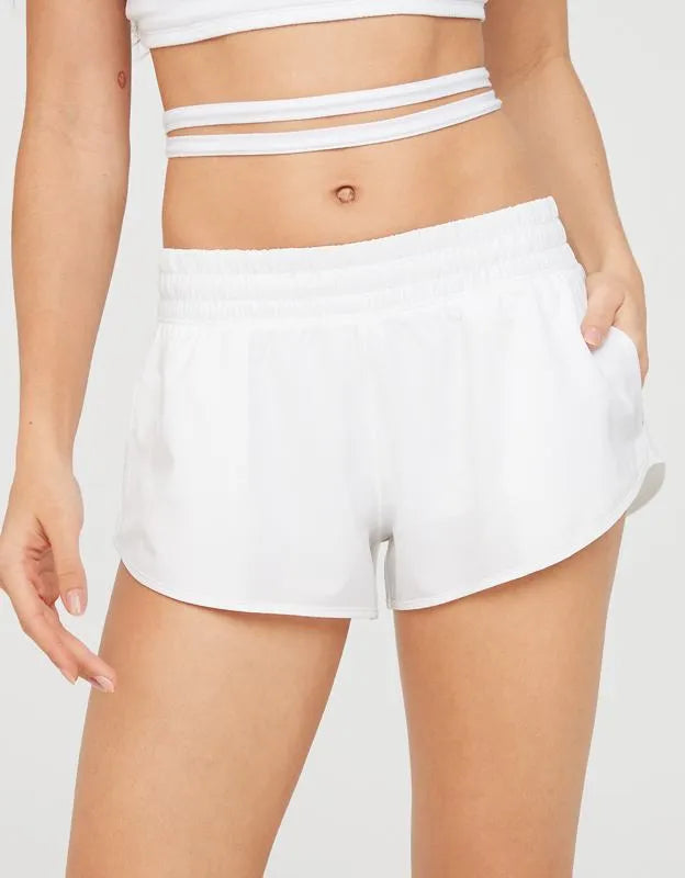 OFFLINE By Aerie 2" Hot Stuff Short