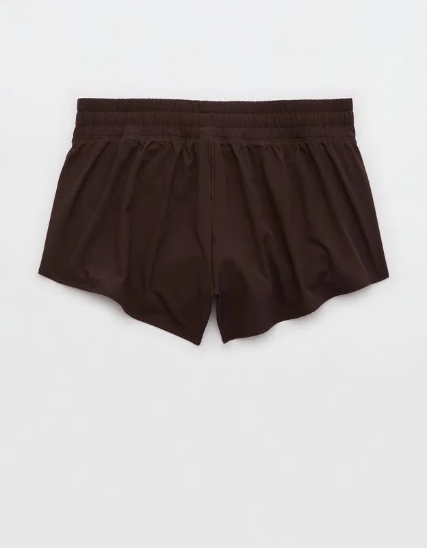 OFFLINE By Aerie 2" Hot Stuff Short