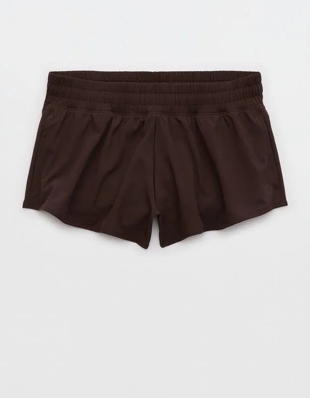 OFFLINE By Aerie 2" Hot Stuff Short