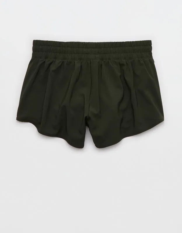OFFLINE By Aerie 2" Hot Stuff Short