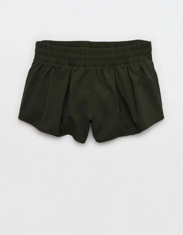 OFFLINE By Aerie 2" Hot Stuff Short