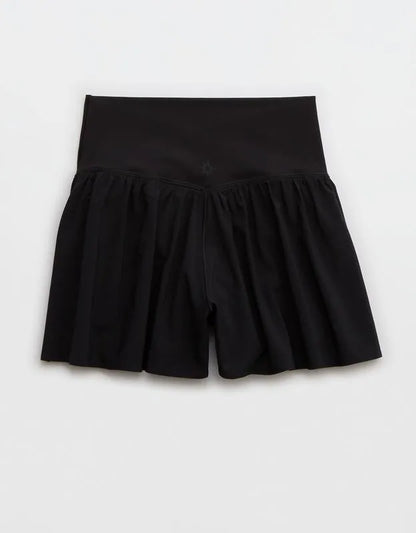 OFFLINE By Aerie Real Me Crossover Flowy Short