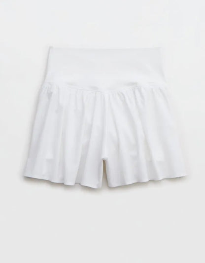 OFFLINE By Aerie Real Me Crossover Flowy Short