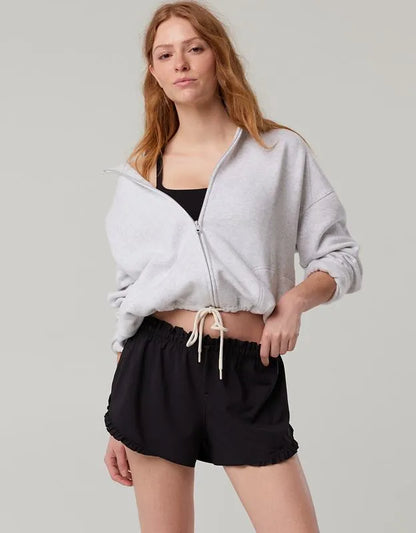 OFFLINE By Aerie 2" Ruffle Hot Stuff Short
