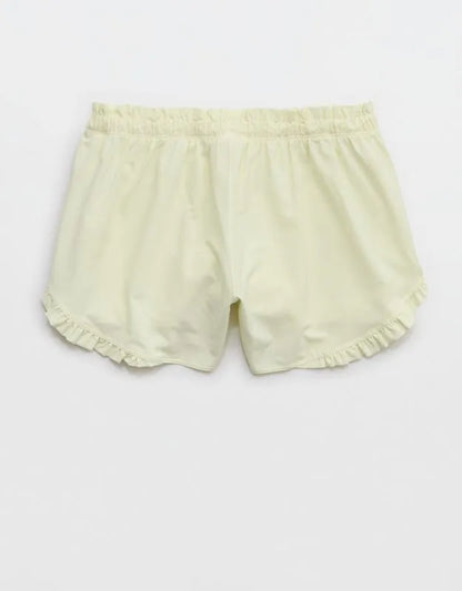OFFLINE By Aerie 2" Ruffle Hot Stuff Short