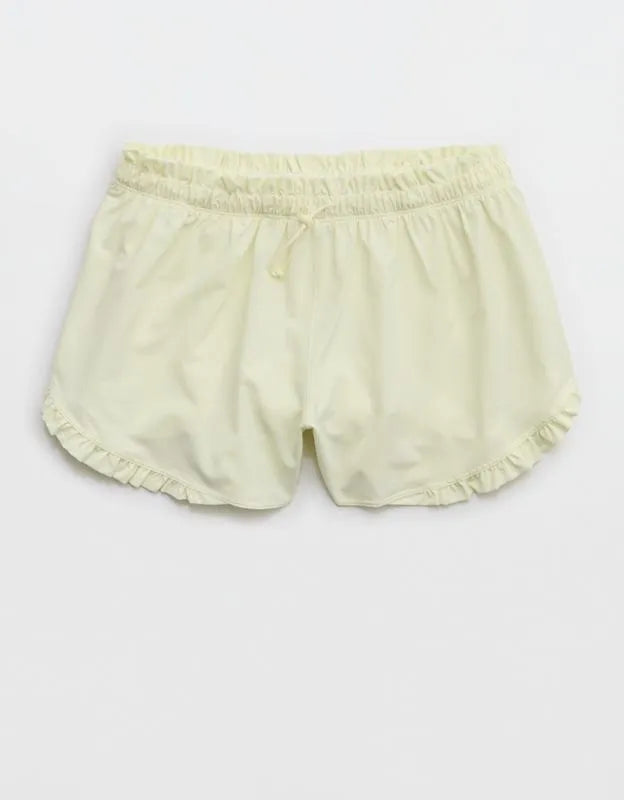 OFFLINE By Aerie 2" Ruffle Hot Stuff Short