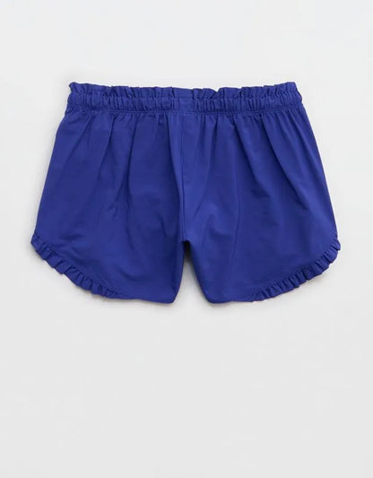 OFFLINE By Aerie 2" Ruffle Hot Stuff Short