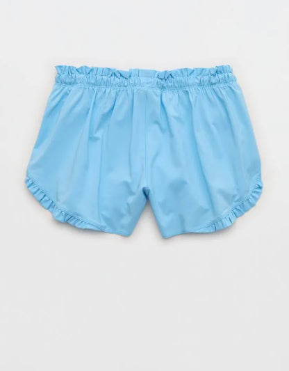OFFLINE By Aerie 2" Ruffle Hot Stuff Short