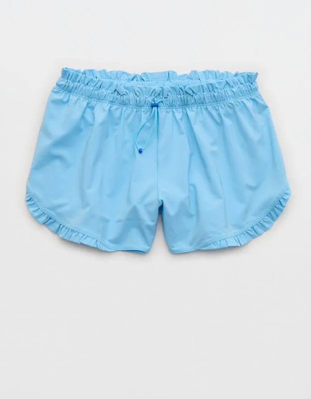 OFFLINE By Aerie 2" Ruffle Hot Stuff Short