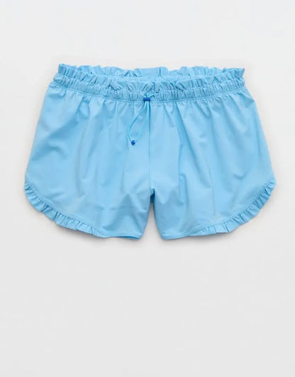 OFFLINE By Aerie 2" Ruffle Hot Stuff Short
