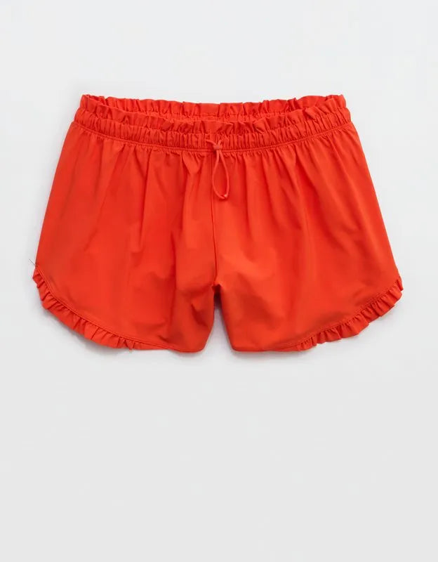 OFFLINE By Aerie 2" Ruffle Hot Stuff Short