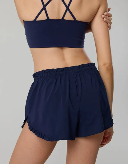 OFFLINE By Aerie 2" Ruffle Hot Stuff Short