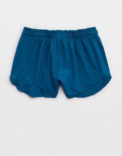 OFFLINE By Aerie 2" Ruffle Hot Stuff Short