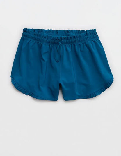 OFFLINE By Aerie 2" Ruffle Hot Stuff Short