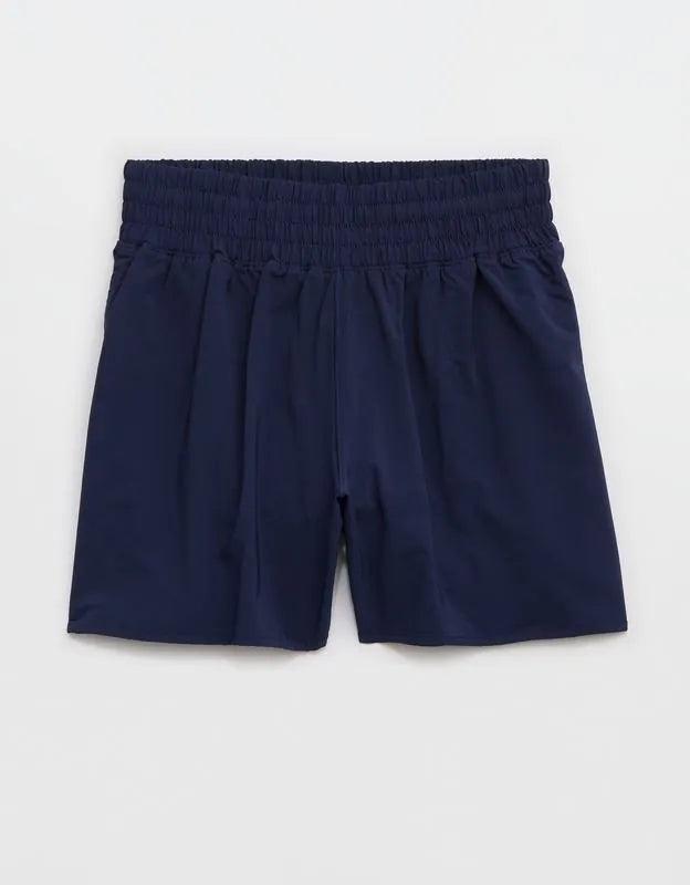 OFFLINE By Aerie 4" Hot Stuff Short