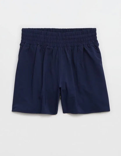 OFFLINE By Aerie 4" Hot Stuff Short