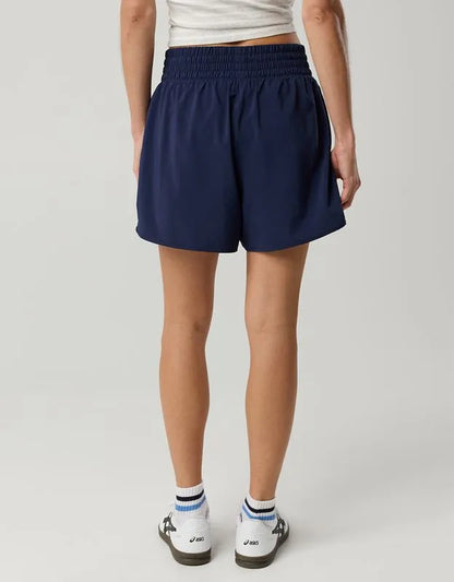 OFFLINE By Aerie 4" Hot Stuff Short