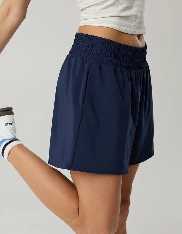 OFFLINE By Aerie 4" Hot Stuff Short