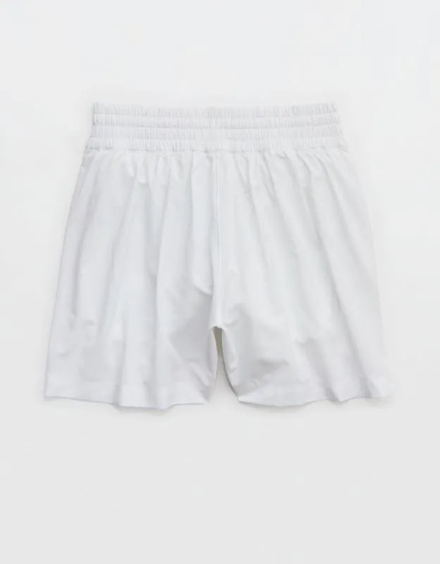 OFFLINE By Aerie High Waisted 3" Hot Stuff Short