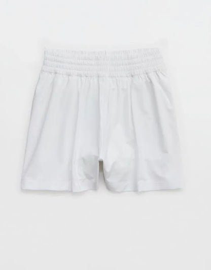 OFFLINE By Aerie High Waisted 3" Hot Stuff Short