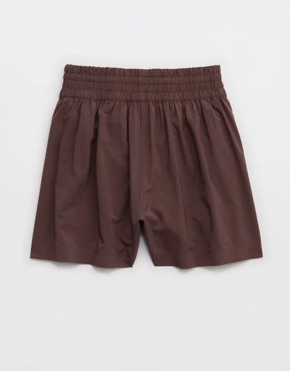 OFFLINE By Aerie High Waisted 3" Hot Stuff Short