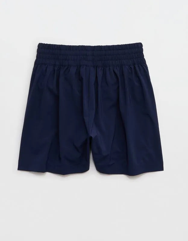 OFFLINE By Aerie High Waisted 3" Hot Stuff Short