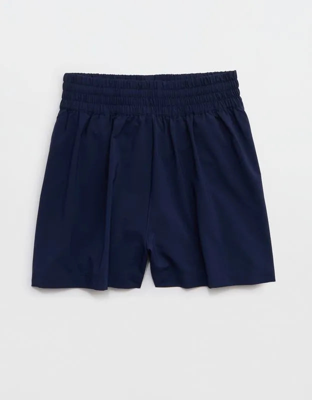 OFFLINE By Aerie High Waisted 3" Hot Stuff Short