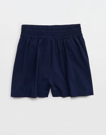 OFFLINE By Aerie High Waisted 3" Hot Stuff Short