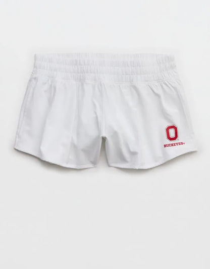Ohio State Buckeyes OFFLINE By Aerie 2" Hot Stuff Short