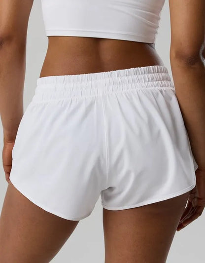 Ohio State Buckeyes OFFLINE By Aerie 2" Hot Stuff Short
