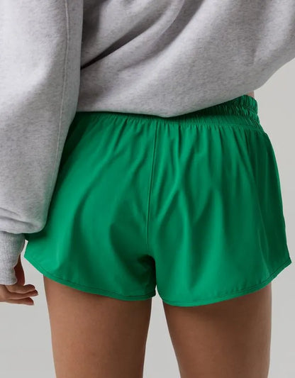 Notre Dame Fighting Irish OFFLINE By Aerie 2" Hot Stuff Short