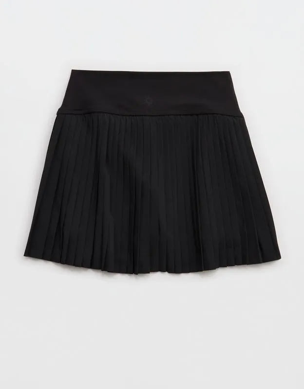 Georgia Bulldogs OFFLINE By Aerie All Aces Tennis Skort