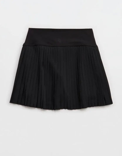 Georgia Bulldogs OFFLINE By Aerie All Aces Tennis Skort