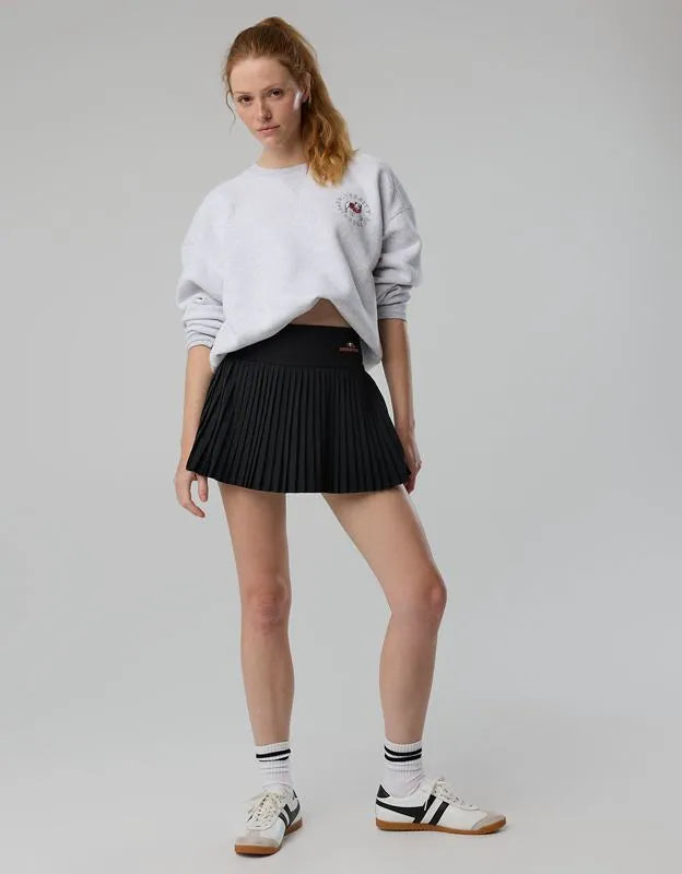Georgia Bulldogs OFFLINE By Aerie All Aces Tennis Skort