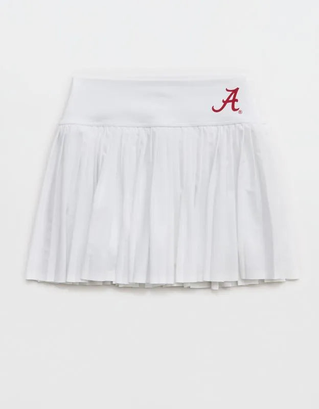 Alabama Crimson Tide OFFLINE By Aerie All Aces Tennis Skort