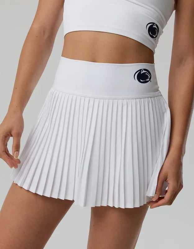 Penn State Nittany Lions OFFLINE By Aerie All Aces Tennis Skort