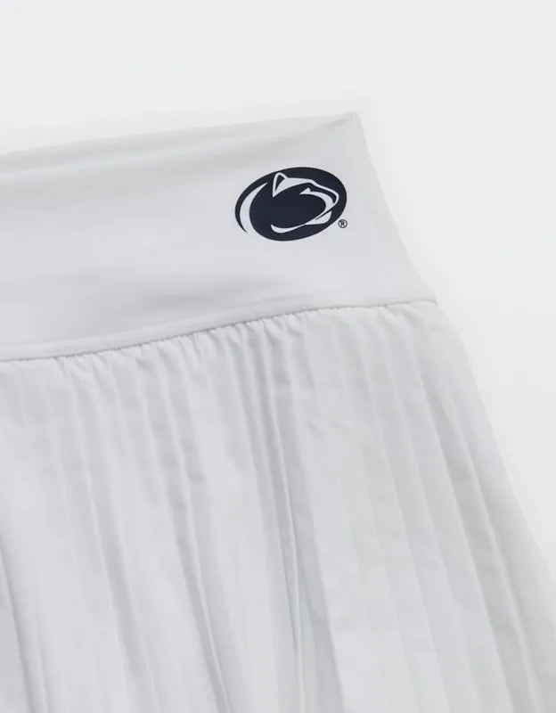 Penn State Nittany Lions OFFLINE By Aerie All Aces Tennis Skort