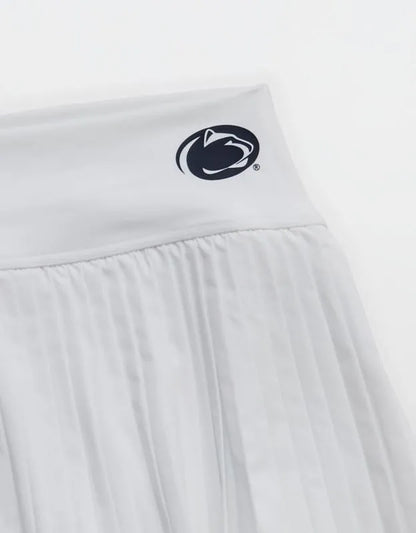Penn State Nittany Lions OFFLINE By Aerie All Aces Tennis Skort