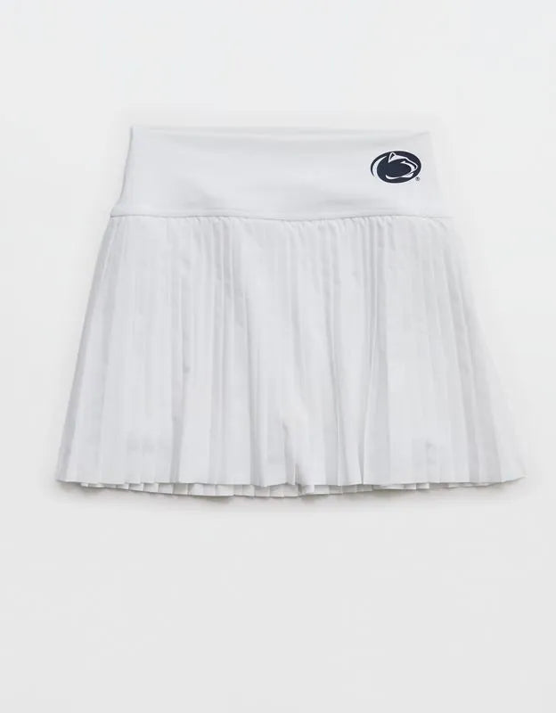 Penn State Nittany Lions OFFLINE By Aerie All Aces Tennis Skort
