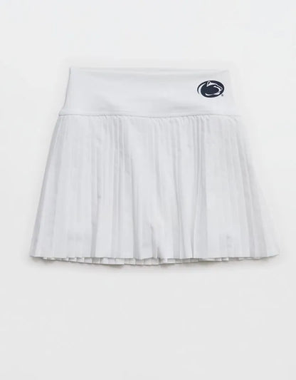 Penn State Nittany Lions OFFLINE By Aerie All Aces Tennis Skort